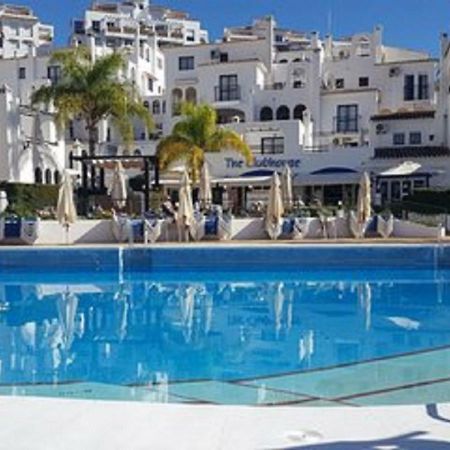 Pueblo Evita Benalmadena Exterior photo