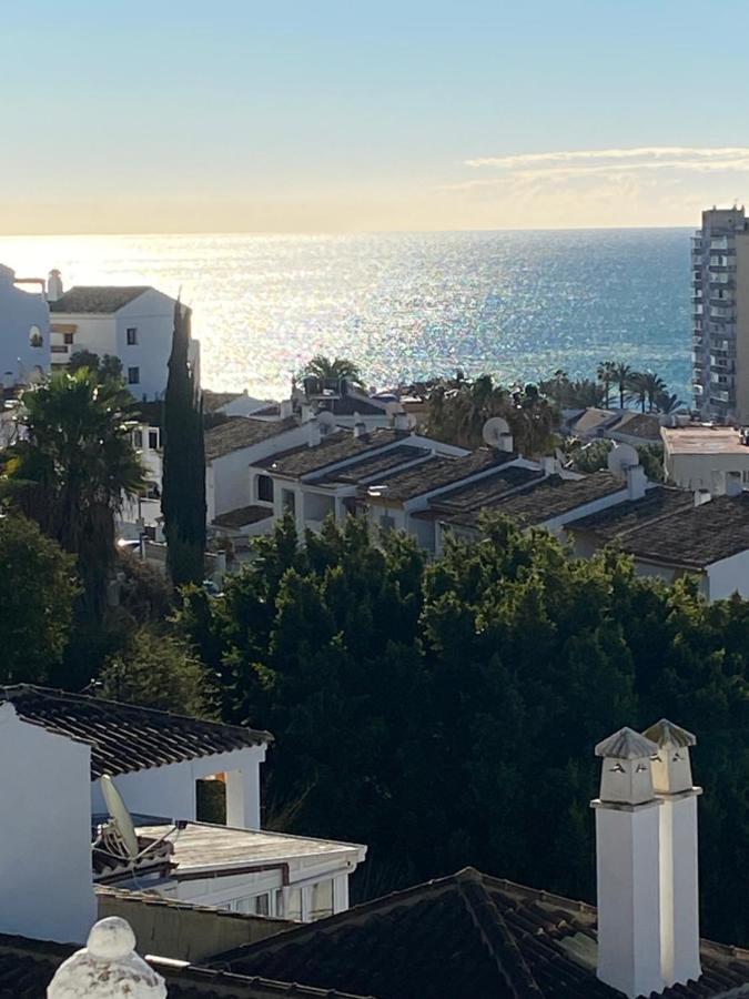 Pueblo Evita Benalmadena Exterior photo