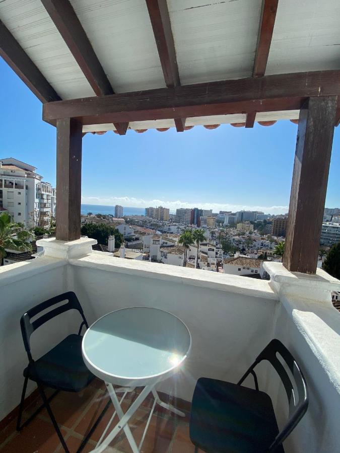 Pueblo Evita Benalmadena Exterior photo