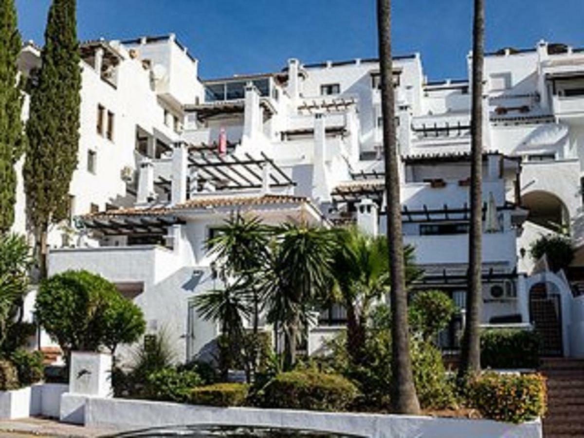 Pueblo Evita Benalmadena Exterior photo