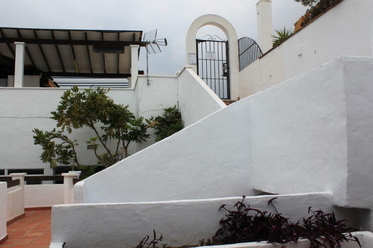 Pueblo Evita Benalmadena Exterior photo