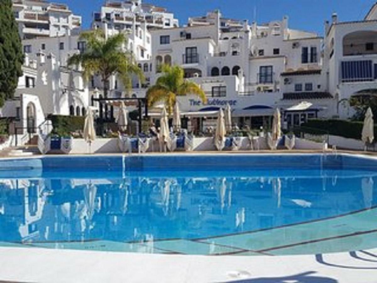 Pueblo Evita Benalmadena Exterior photo
